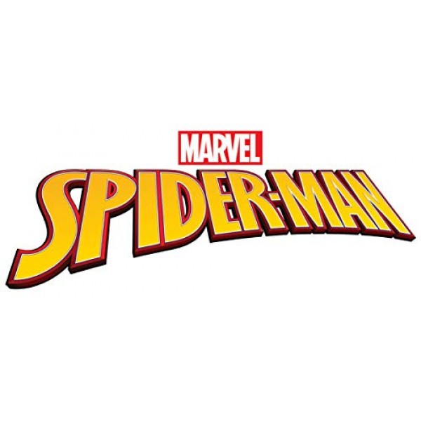 Ravensburger 21308 스파이더맨 마블 스파이더맨-미니 메모리 어린이 연령 3세 이상-클래식 그림 스냅 매칭 쌍 게임