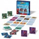 Ravensburger 21308 스파이더맨 마블 스파이더맨-미니 메모리 어린이 연령 3세 이상-클래식 그림 스냅 매칭 쌍 게임