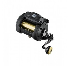 다이와 타나콤 1200 파워 어시스트 릴 | 연과 딥드롭 낚시