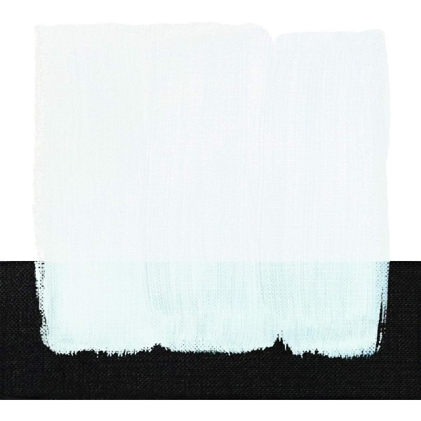 MAIMERI CLASSICO 200ml, 엑스트라 파인 아티스트 오일 페인트, 컬러 티타늄 아연 화이트 200ml Bianco Titanzinco