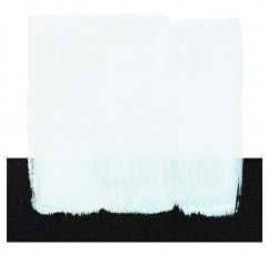 MAIMERI CLASSICO 200ml, 엑스트라 파인 아티스트 오일 페인트, 컬러 티타늄 아연 화이트 200ml Bianco Titanzinco