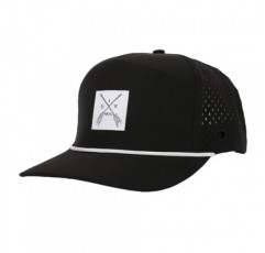 SixHats Arrow 방수 및 땀 방지 모자 | 3가지 크기로 제공됨 | 골프 티 홀더