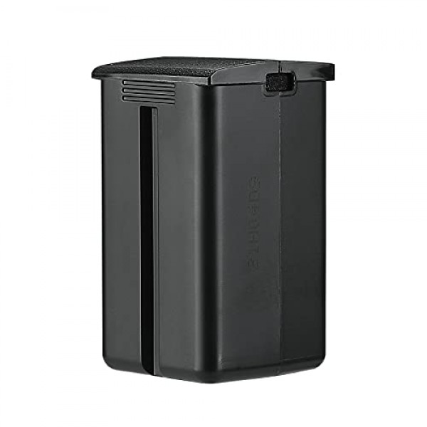 GODOX WB29 배터리 교체, (WB29A WB29B는 WB29의 다른 버전입니다) AD200/AD200Pro 포켓 플래시용 2900mAh 리튬 배터리 팩