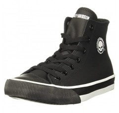 HARLEY-DAVIDSON 신발 남성용 Baxter 스니커즈