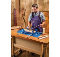 Rockler 326846 실리콘 프로젝트 매트 381 x 762 x 3mm(15 x 30 x 1/8