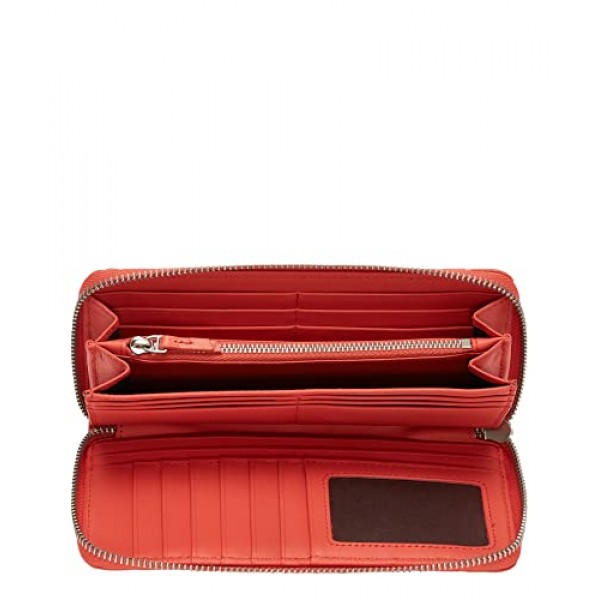 Liebeskind GmbH 여성용 지지 지갑 L, 페퍼스.