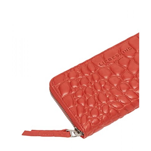 Liebeskind GmbH 여성용 지지 지갑 L, 페퍼스.