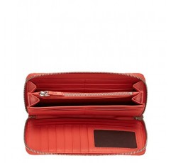 Liebeskind GmbH 여성용 지지 지갑 L, 페퍼스.