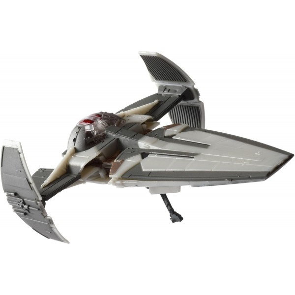Revell 06728 - easykit 플러그인 키트 Star Wars, Sith Infiltrator
