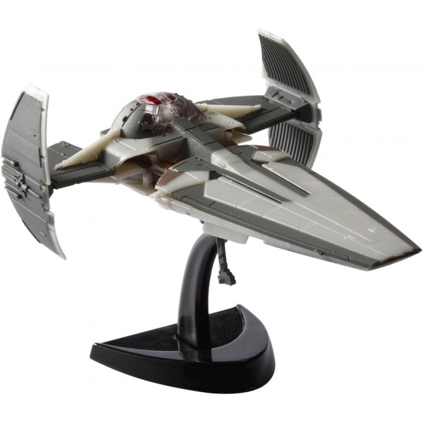 Revell 06728 - easykit 플러그인 키트 Star Wars, Sith Infiltrator