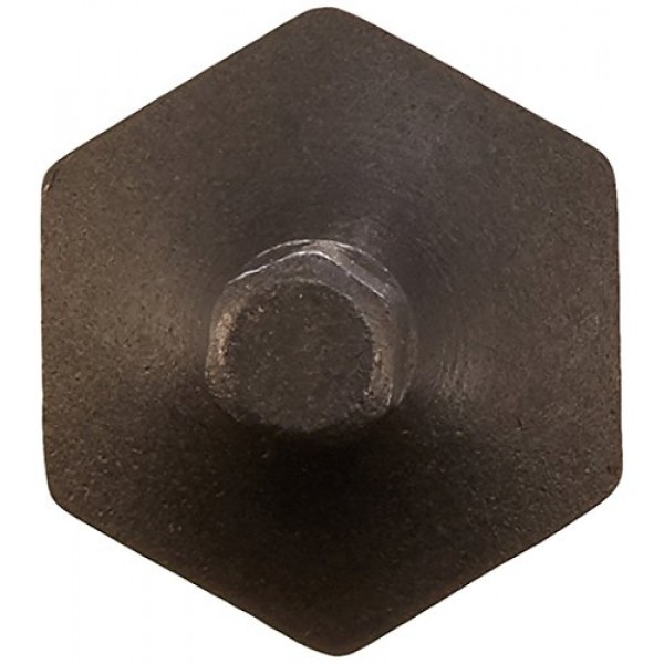 Master Mechanic 160374 5/64 -인치 육각, 1인치 삽입 비트