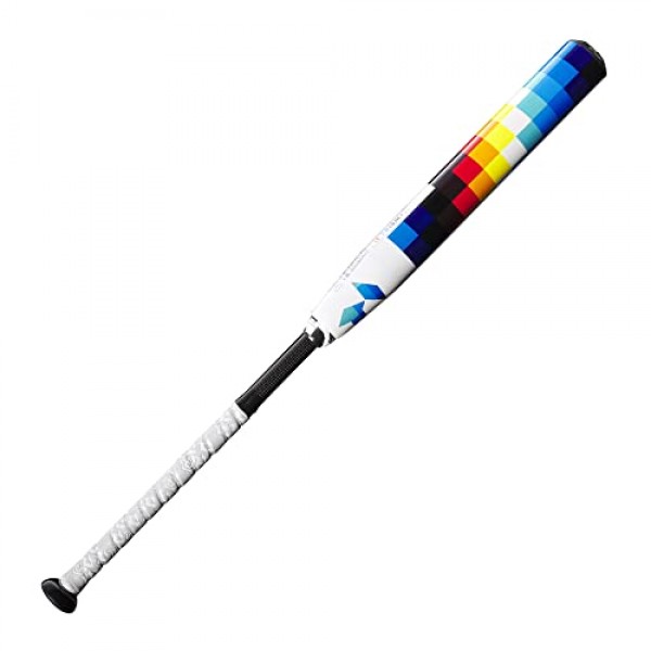 2023 DeMarini Prism+™ 패스트피치 소프트볼 배트: -11 및 -10
