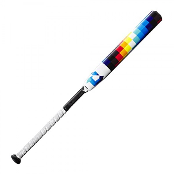 2023 DeMarini Prism+™ 패스트피치 소프트볼 배트: -11 및 -10