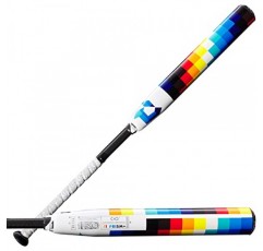 2023 DeMarini Prism+™ 패스트피치 소프트볼 배트: -11 및 -10