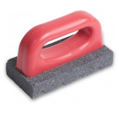 QLT By MARSHALLTOWN RB192 6인치 x 3인치 x 1인치 20 그릿 럽 브릭