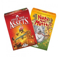 Beck 할아버지의 게임은 Nuts와 함께 귀하의 자산 번들을 보호합니다.