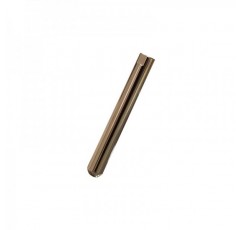 La Povoni Lever Europiccola와 호환되는 확장 스팀 노즐, 전문 스트라디바리 커피 머신, 스테인리스 스틸로 제작된 긴 스팀 팁, 스팀 완드