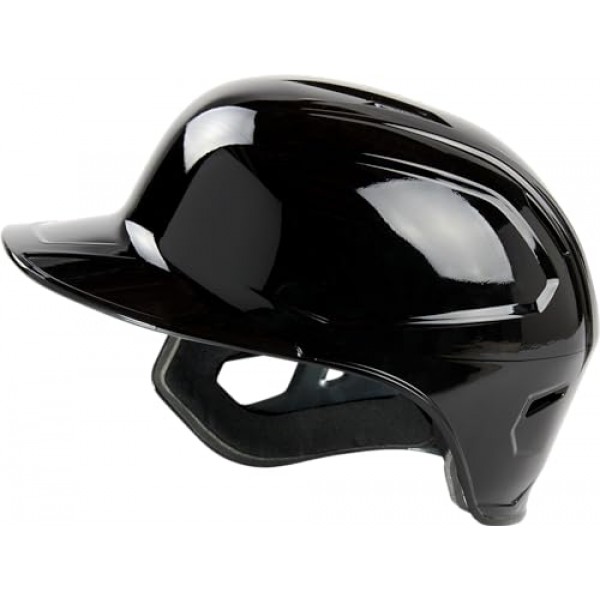 롤링스 | MACH 싱글 이어 배팅 헬멧 | 프로스타일 야구 헬멧 | 오른손 및 왼손 타자 옵션