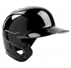 롤링스 | MACH 싱글 이어 배팅 헬멧 | 프로스타일 야구 헬멧 | 오른손 및 왼손 타자 옵션