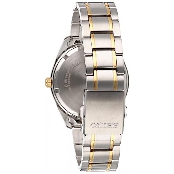 세이코 피트니스 시계 4954628233912