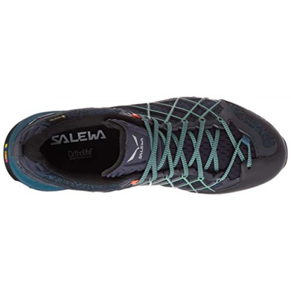 Salewa 여성용 Ws Wildfire GTX 트레킹 및 하이킹 슈즈
