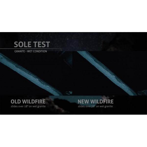 Salewa 여성용 Ws Wildfire GTX 트레킹 및 하이킹 슈즈