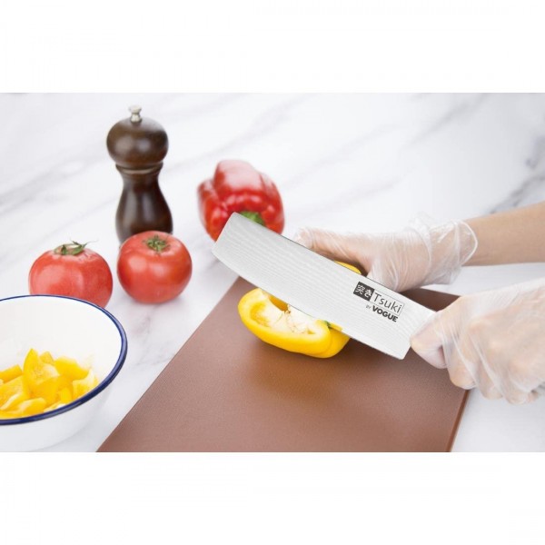 Vogue Tsuki 시리즈 8 야채 다지기 - 6 1/2