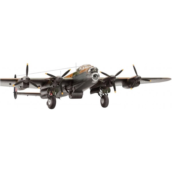 Revell 독일 Avro Lancaster B.III 모델 키트