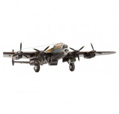 Revell 독일 Avro Lancaster B.III 모델 키트