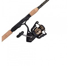 Penn Battle III 스피닝 릴 및 낚싯대 콤보