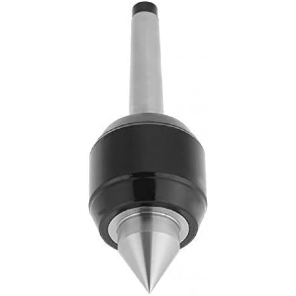 MT1 라이브 센터, 정밀 로터리 센터 회전 금속 가공 선반 도구 회전 선삭 Mt1 센터 센터 밀링 도구 Clarke Wood Tailstock Punta Mini Arbor Morse Taper Engineering