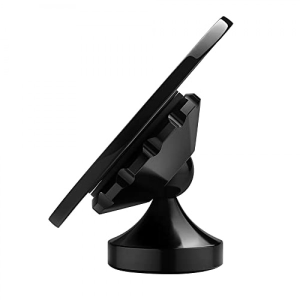 바텀리스 포터필터용 Normcore 에스프레소 샷 거울 – 트레이용 조절 가능 및 자석 액세서리 – 샷 모니터링을 위한 반사 거울 – 커피머신 액세서리 – 바리스타 도구