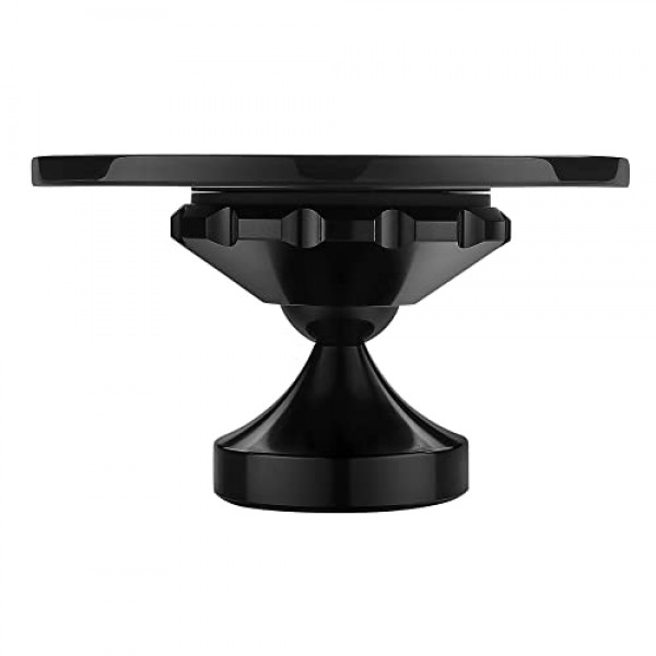 바텀리스 포터필터용 Normcore 에스프레소 샷 거울 – 트레이용 조절 가능 및 자석 액세서리 – 샷 모니터링을 위한 반사 거울 – 커피머신 액세서리 – 바리스타 도구