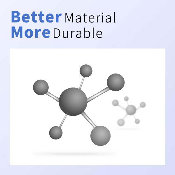 LEMERO SUPERX 토너 호환 85A CE285A HP 285A CE285A용 토너 HP 레이저젯 프로 P1102 P1102w M1132 M1212nf MFP M1217nfw M1210 M1212(2 x 블랙)