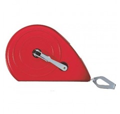 Hultafors 초크 라인 릴 AL 30, 652153, 분말 코팅 알루미늄 하우징의 30m 초크 라인