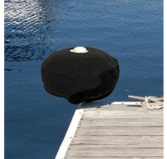 TAYLOR MADE PRODUCTS 도크 휠 커버, 오래 지속되는 아크릴