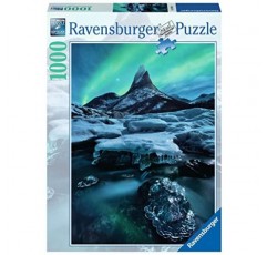 Ravensburger 19830 북부 노르웨이의 Stetind, 회색