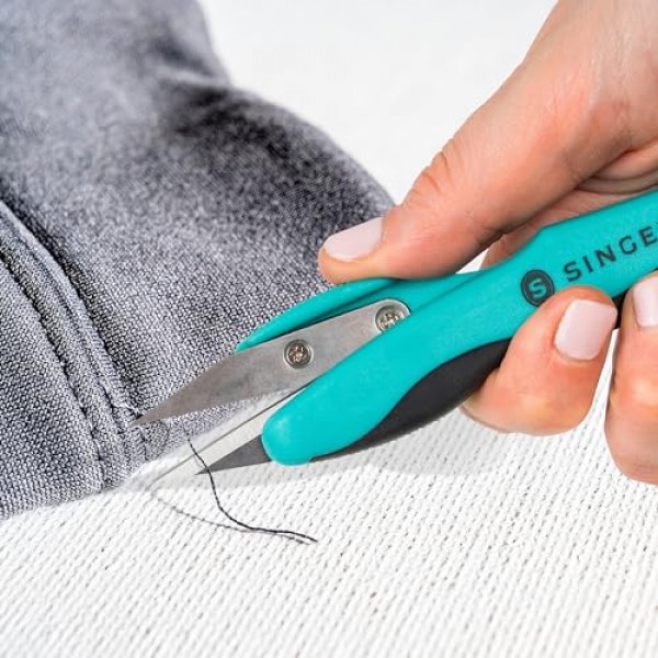 SINGER 00564 ProSeries 스레드 스닙, 5인치, 5