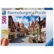 Ravensburger Rothenburg ob der Tauber - 바이에른 직소 퍼즐(500피스)