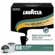 큐리그 브루어용 Lavazza Gran Selezione 1인용 커피 K-컵, 다크 로스트, 88 캡슐 밸류 팩, 100% 아라비카
