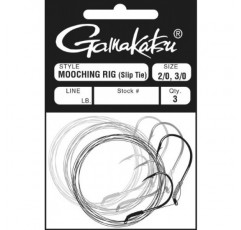 가마카츠 슬립 타이 Mooching Rig