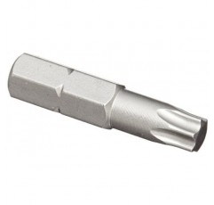 Wera 5066910001 시리즈 2 867/2 Z 판금 비트, TORX TX 40 x 35mm 블레이드, 5/16 드라이브(10개 팩)