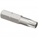 Wera 5066910001 시리즈 2 867/2 Z 판금 비트, TORX TX 40 x 35mm 블레이드, 5/16 드라이브(10개 팩)