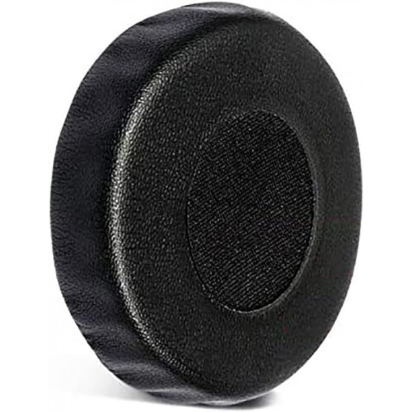 소니 MDR-XB600 MDR XB600 헤드셋용 교체용 이어패드 전문 이어패드 이어패드(블랙) 블랙