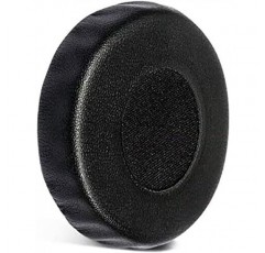 소니 MDR-XB600 MDR XB600 헤드셋용 교체용 이어패드 전문 이어패드 이어패드(블랙) 블랙