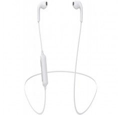 마이크로 및 화이트 컨트롤이 있는 CELLY Bluetooth 헤드폰, Talla Única