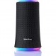 Anker Soundcore Flare 2 Bluetooth 스피커, 360° 사운드, PartyCast 기술, 조정 가능한 EQ, 12시간 재생 시간, 야외, 해변, 뒷마당 파티용 IPX7 방수 무선 스피커(갱신)