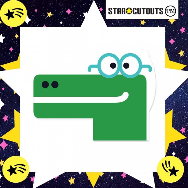 해피(헤이 더기) SM284 Fun for Family, Friends and Fans, 멀티 컬러, 원 사이즈