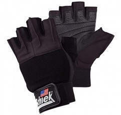 Schiek 스포츠 모델 520 여성용 장갑 - 역도 장갑