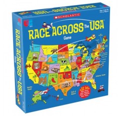 미국 전역의 학업 경쟁 게임, 96개월 ~ 1188개월